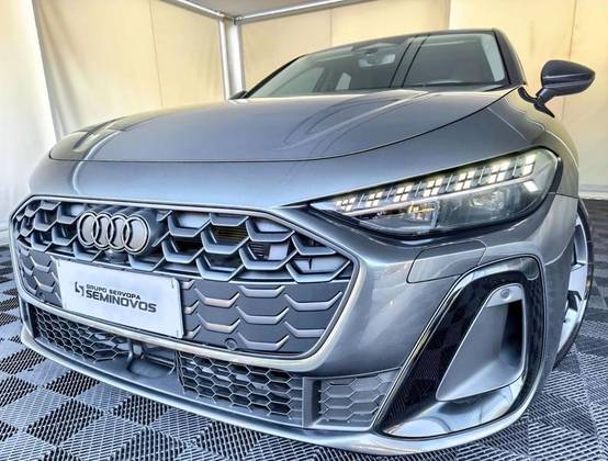 AUDI A5 2.0 TFSI GASOLINA PERFORMANCE S EDITION QUATTRO S TRONIC